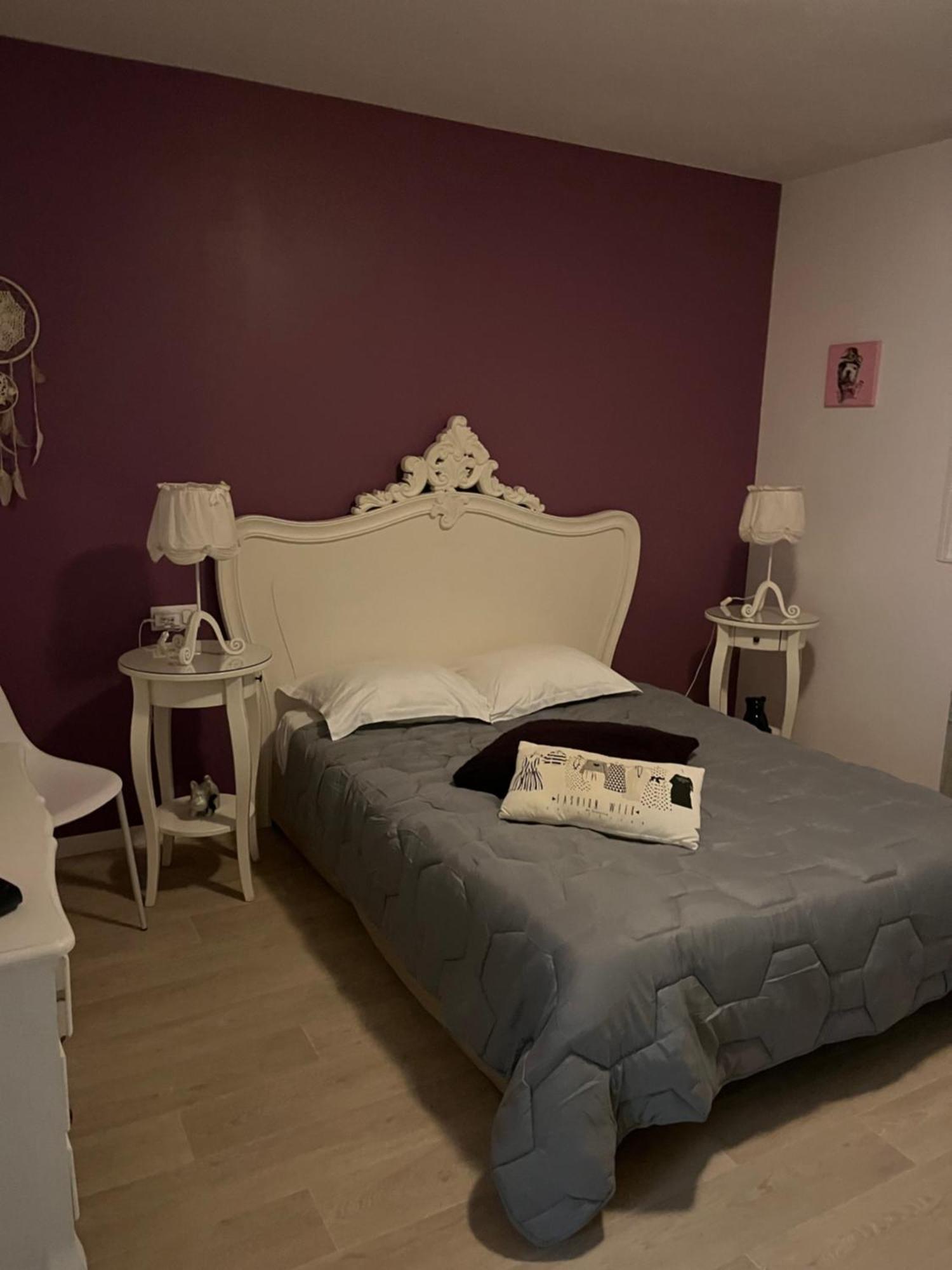 Chambres De La Nonette サンリス エクステリア 写真