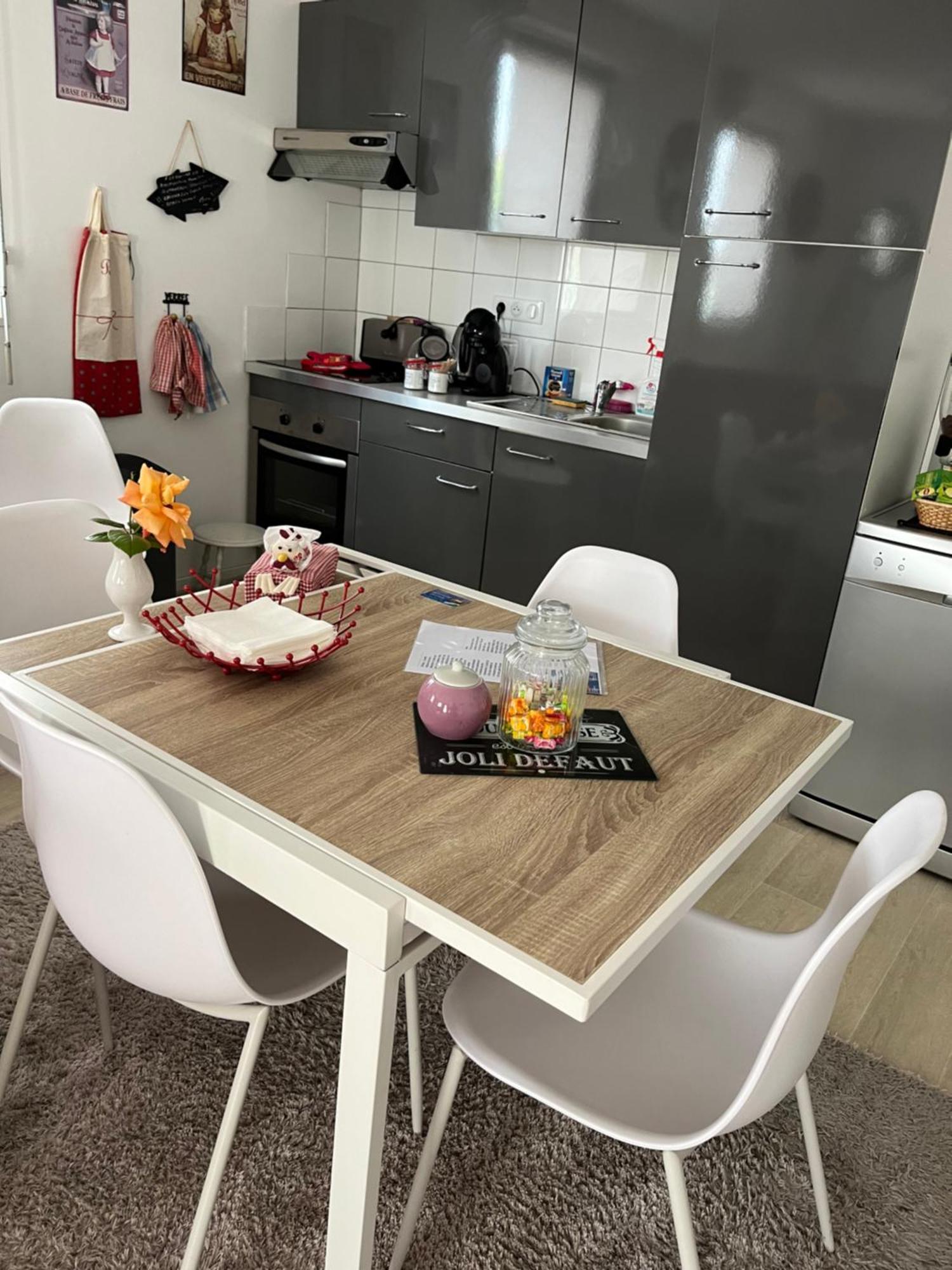 Chambres De La Nonette サンリス エクステリア 写真