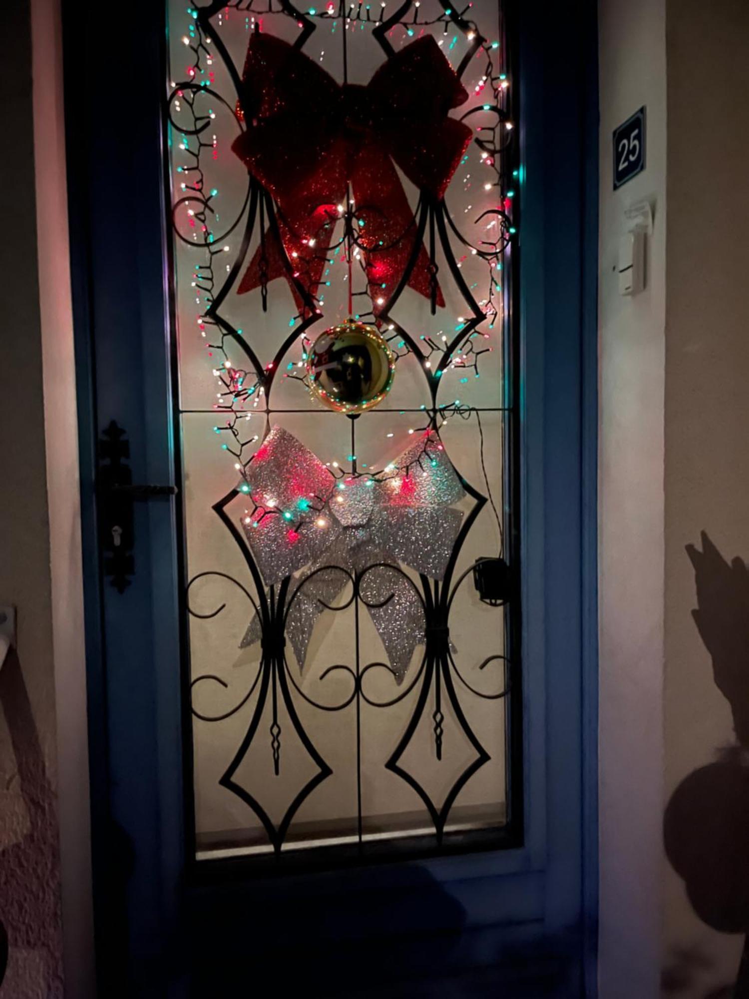 Chambres De La Nonette サンリス エクステリア 写真