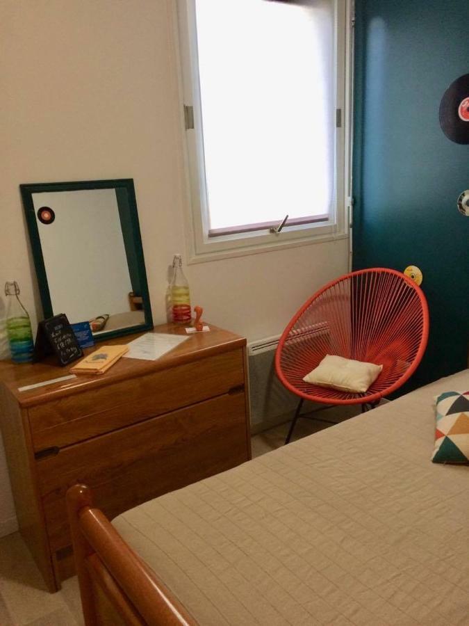 Chambres De La Nonette サンリス エクステリア 写真